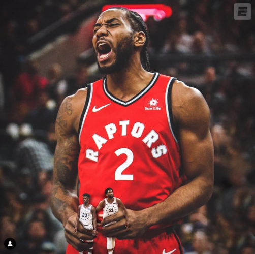 真正领袖从不只看得分（真正的领袖看重的不只是得分）